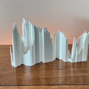 Waldläufer Geschenk - Individuelle Skulpturen