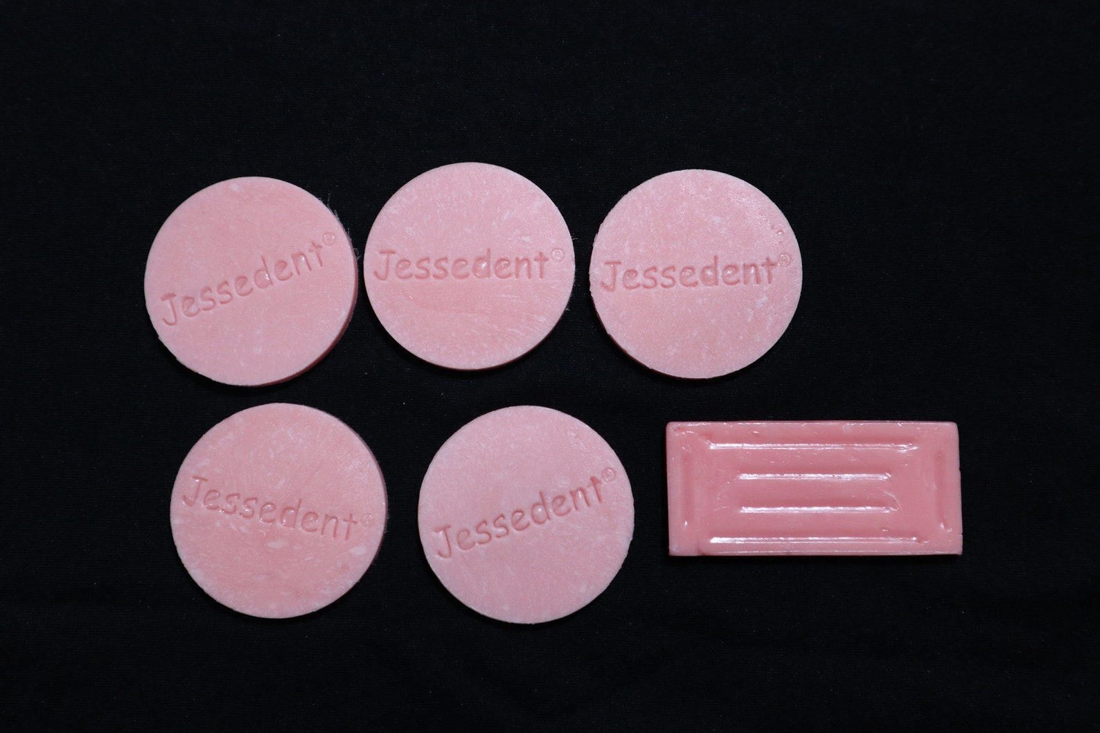 DIY Denture Kit Upper and Lower custom Dentures Etsy