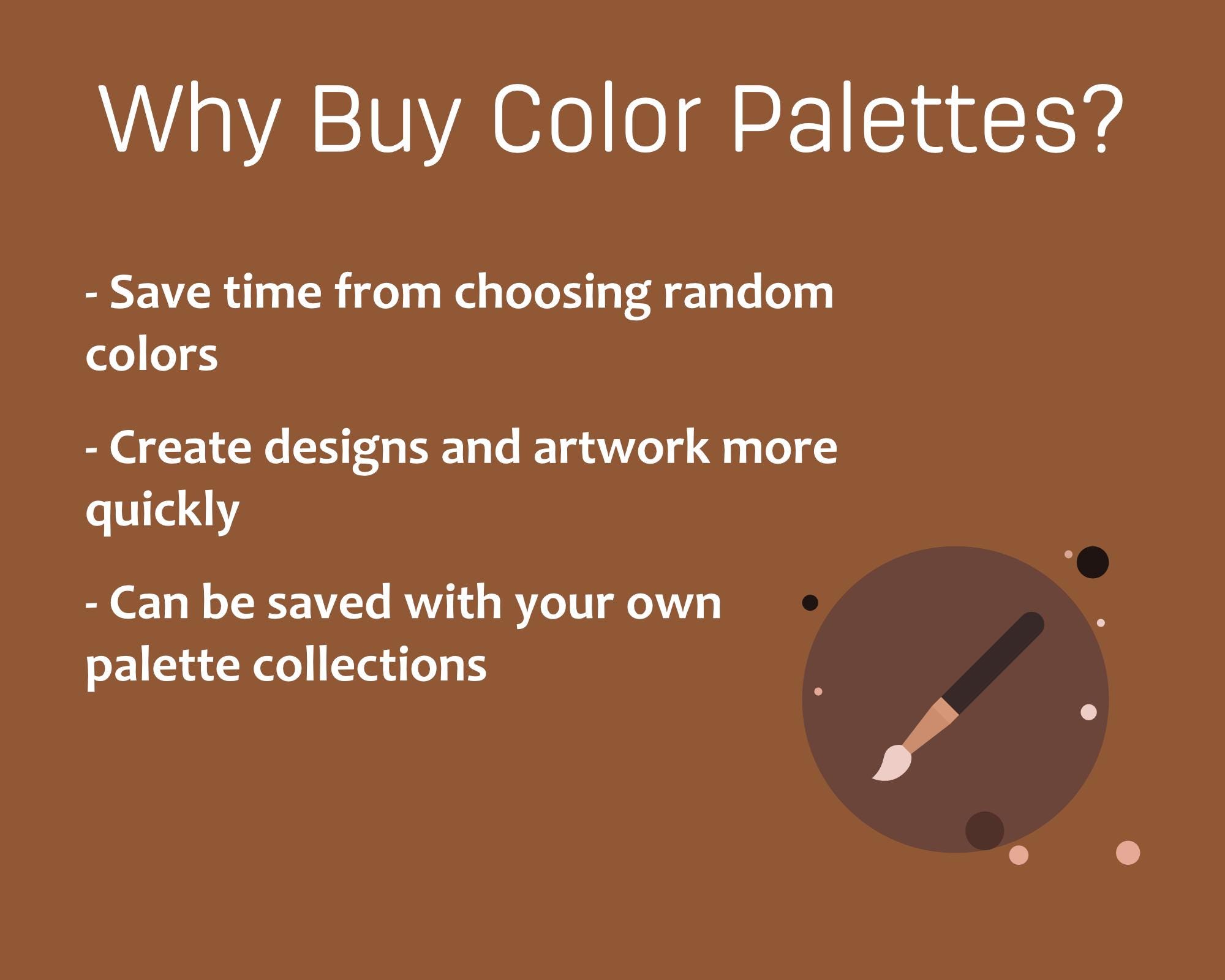 Skin Beauty Color Palette - Handpicked Skin Colors for Affinity ...