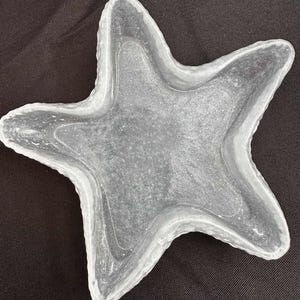 Starfish Bowl