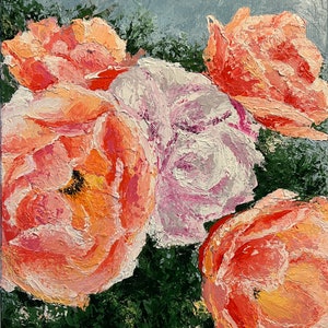Roses in December