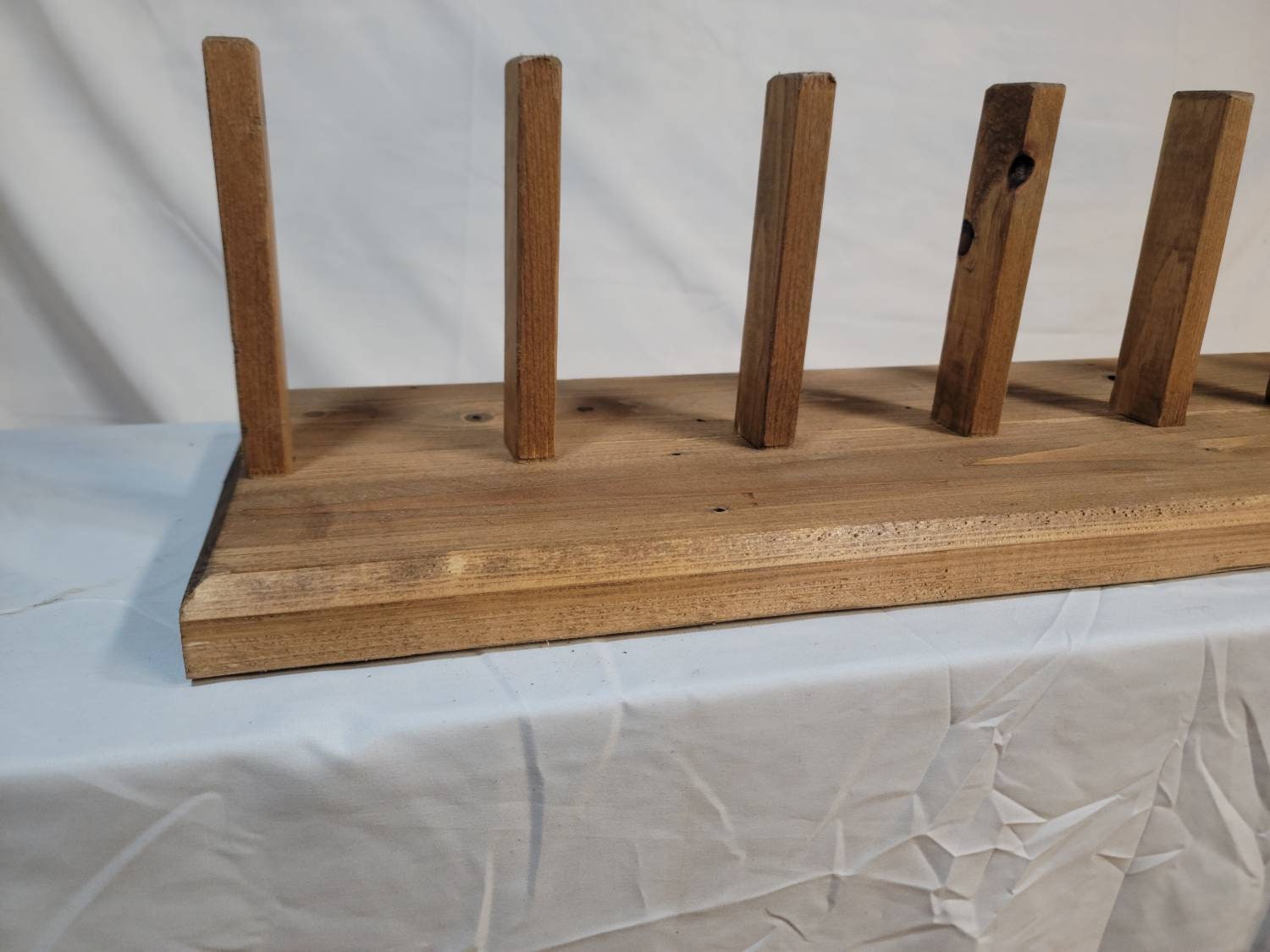 Welly Rack - Etsy