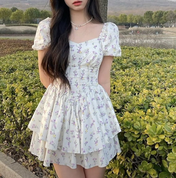 pretty summer dresses