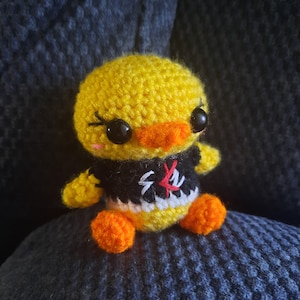 Stray Kids BbokAri Felix Amigurumi Plush Toy