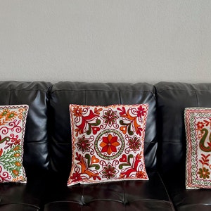 Cushion Covers