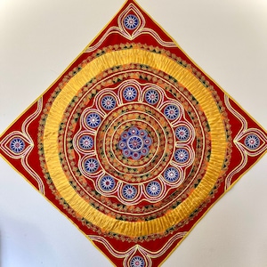 Indian Handmade Tapestry