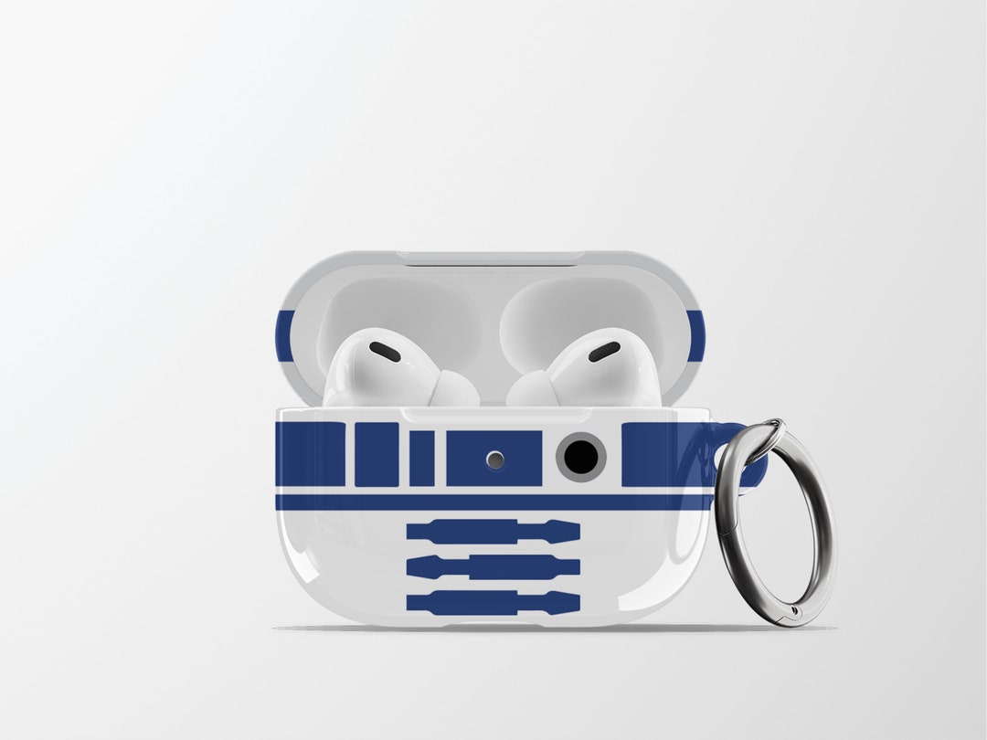 R2d2 airpod case