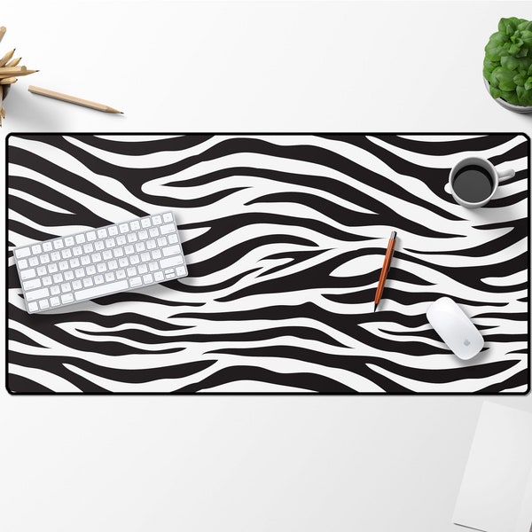 Zebra Polka Dots Etsy