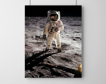 Buzz aldrin nasa hoodie cheap