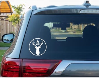 Terrasen Insignia | Emblem Decal | Car Decal | Phone Sticker | Laptop Decal