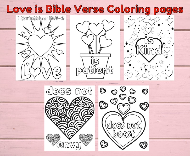 12 Bible Verse Coloring Pages - Il 794xN.5722633453 4noa