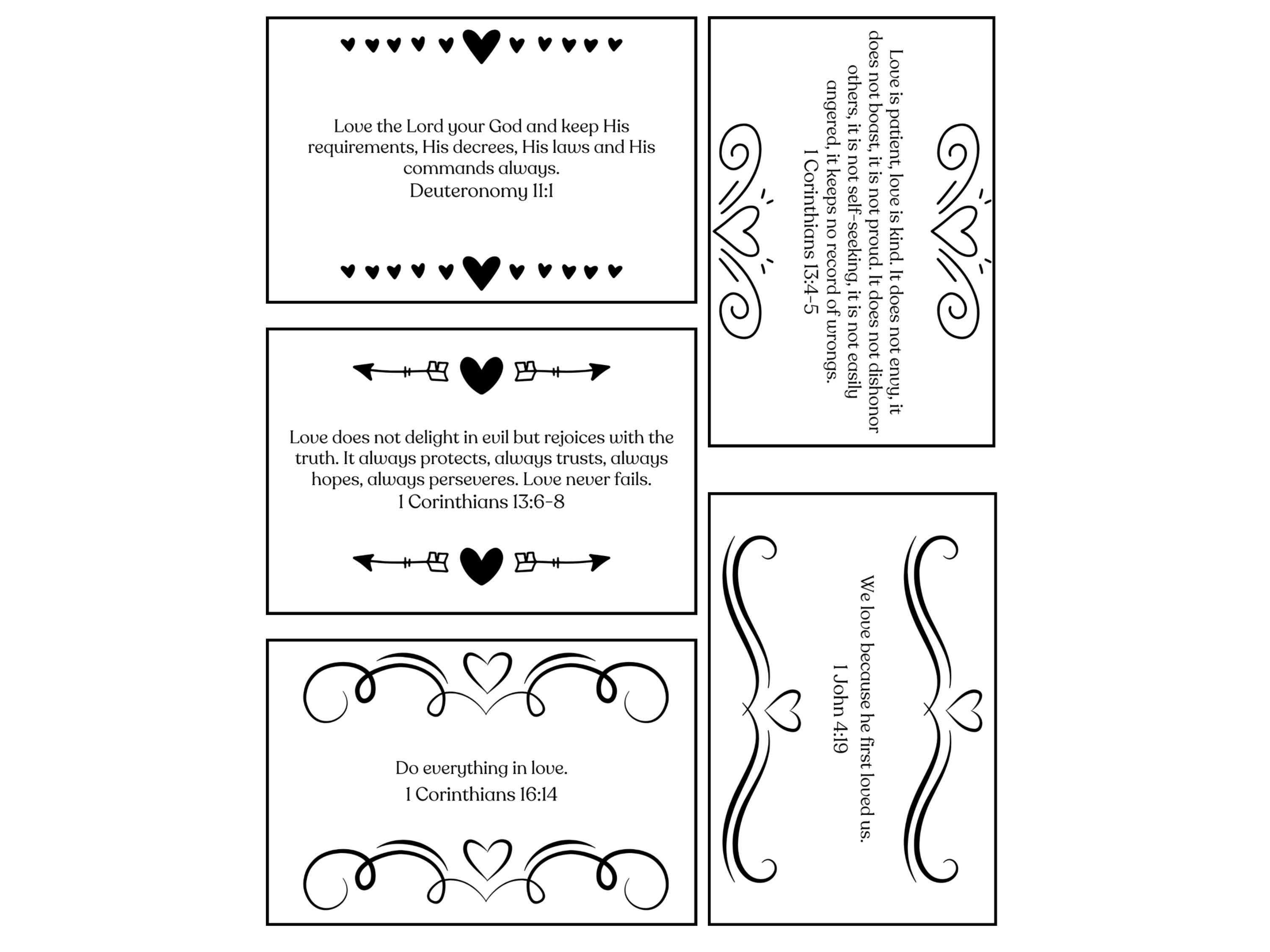 24-love-bible-verse-cards-christian-valentine-cards-christian-valentine-card-love-cards