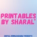 Sharal'
