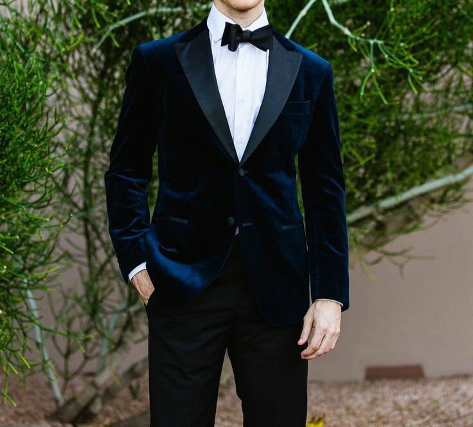 MEN VELVET JACKET Velvet Jacket Men Velvet Suit Men Etsy