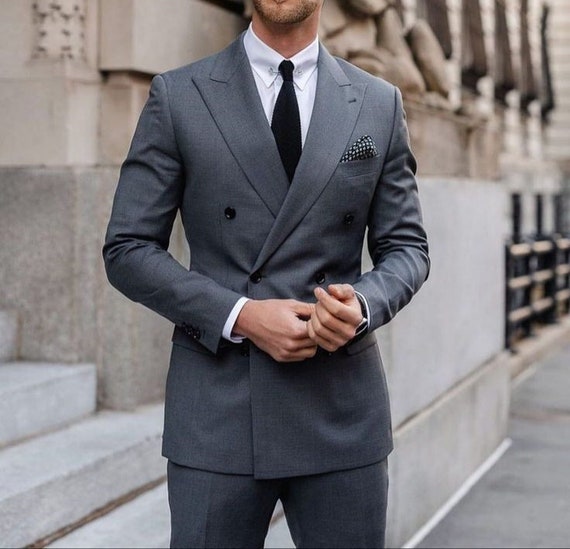 10 Rules All Men Should Learn About Dressing - Speak Easy