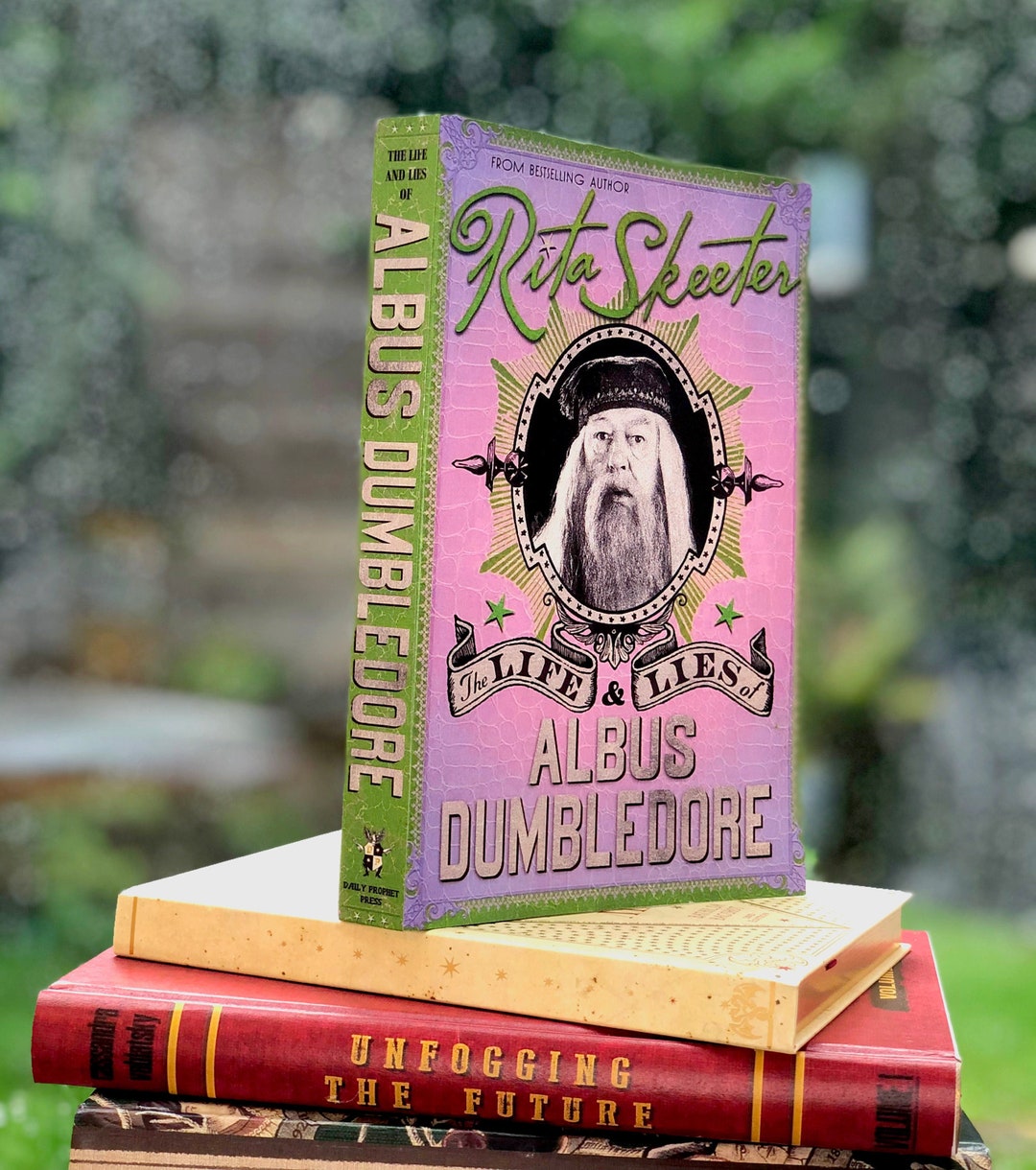 Buy LIFE and LIES BIOGRAPHY Printable Book Cover Online in India - Etsy