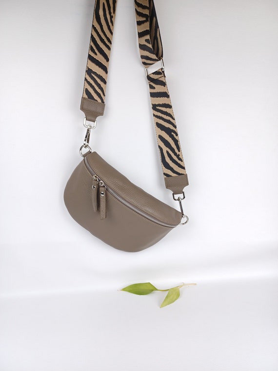 Belt shoulder bag hotsell
