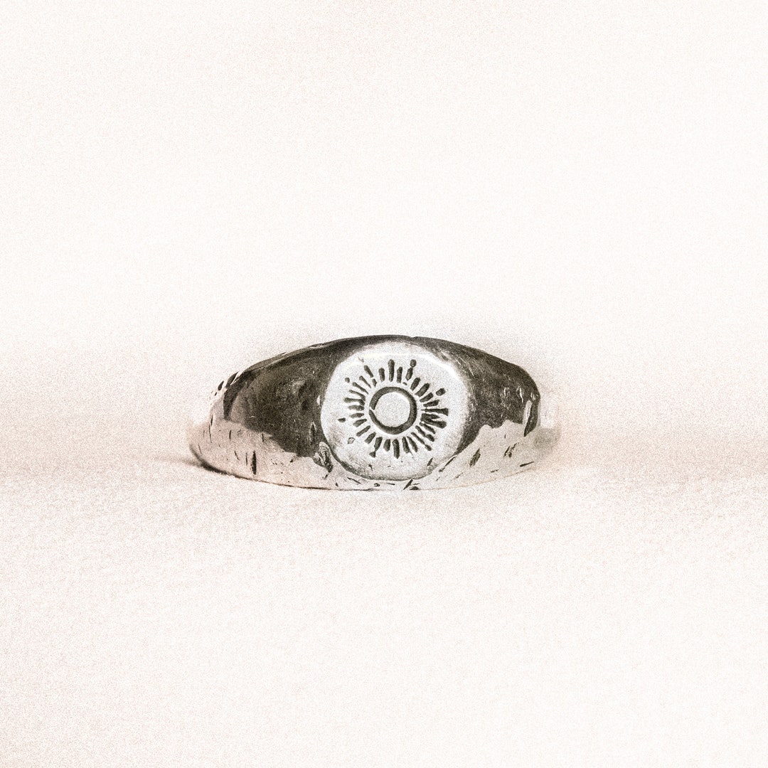 【中古】 Faith ＆ Inspiration TheAmenSingers Womens Vintage Estate Sterling Silver Modernist Ring 12.8g