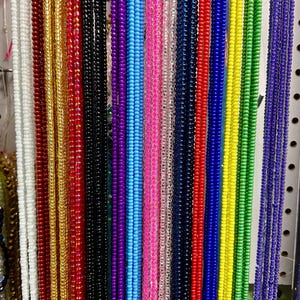 Original Waistbeads, Belly chain,tie on waistbeads, traditional Waistbeads, African waist beads, weight loss Waistbeads. waistband, summer