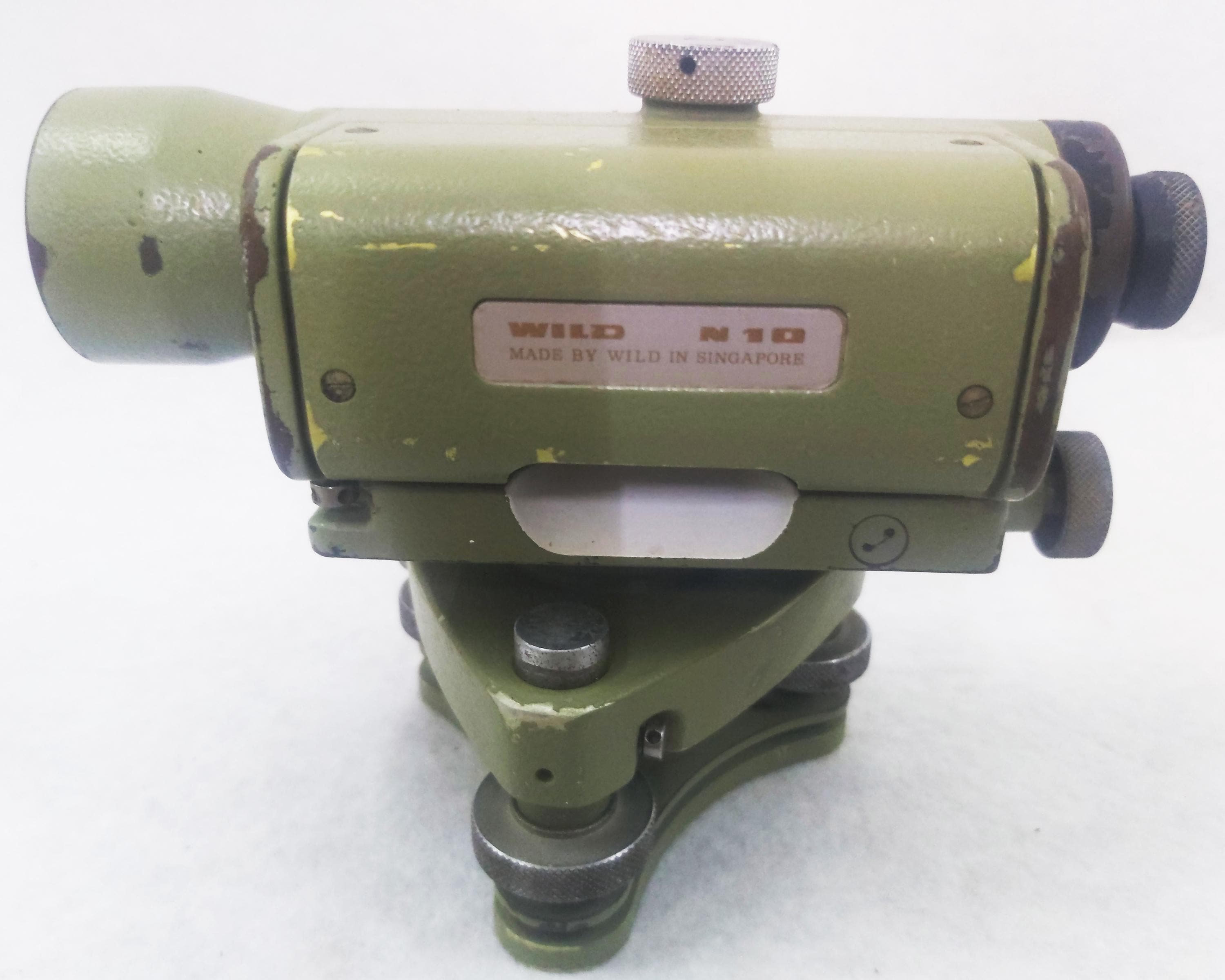 WILD ウィルド HEERBRUGG SWITZERLAND T16-172142 その1 1円スタート！WILD ウィルド HEERBRUGG SWITZERLAND T2-150499