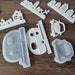 see more listings in the casting mold section