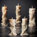 see more listings in the Candle Mould section