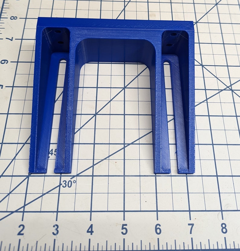 3D Printed Vise Grip Racks / Holders Small - Etsy