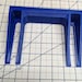 3D Printed Vise Grip Racks / Holders Small - Etsy