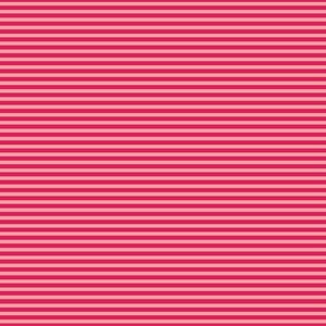 Jersey stretch jersey combination fabric stripes pink - pink