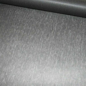 Vlieseline iron-on interfacing H 200 Black Freudenberg