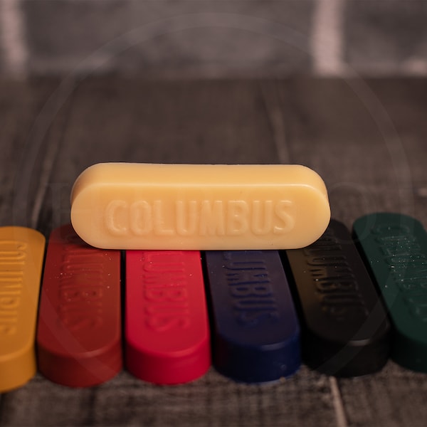 Columbus Rand WAX | Hiroo