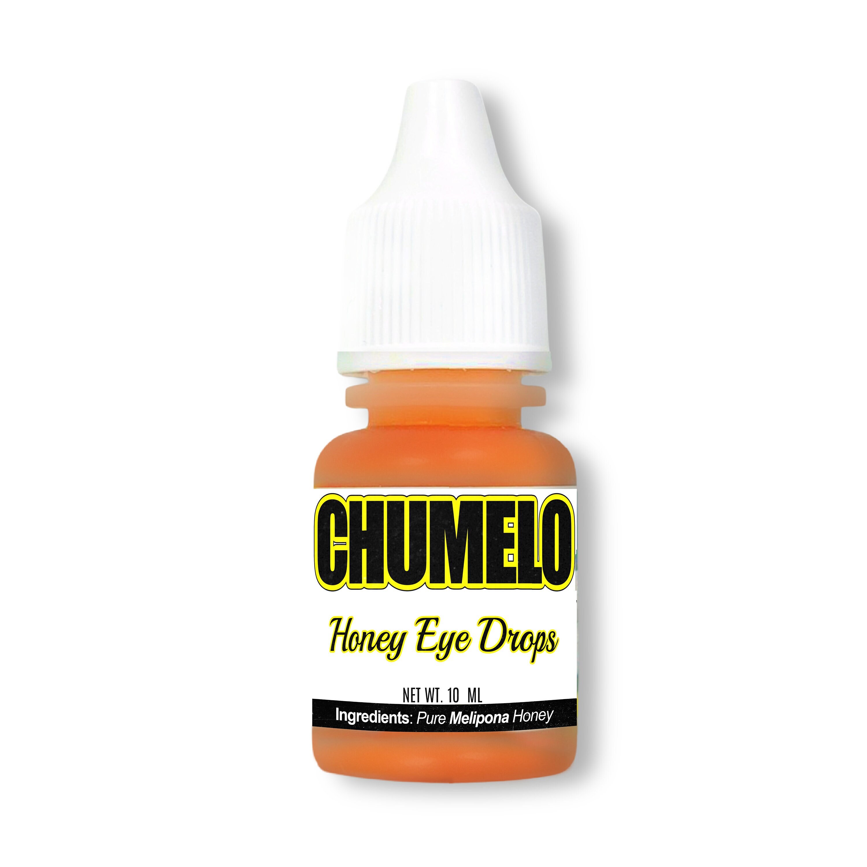 Melipona Honey Eye Drops Stingless Bee Honey gotas De Miel Etsy