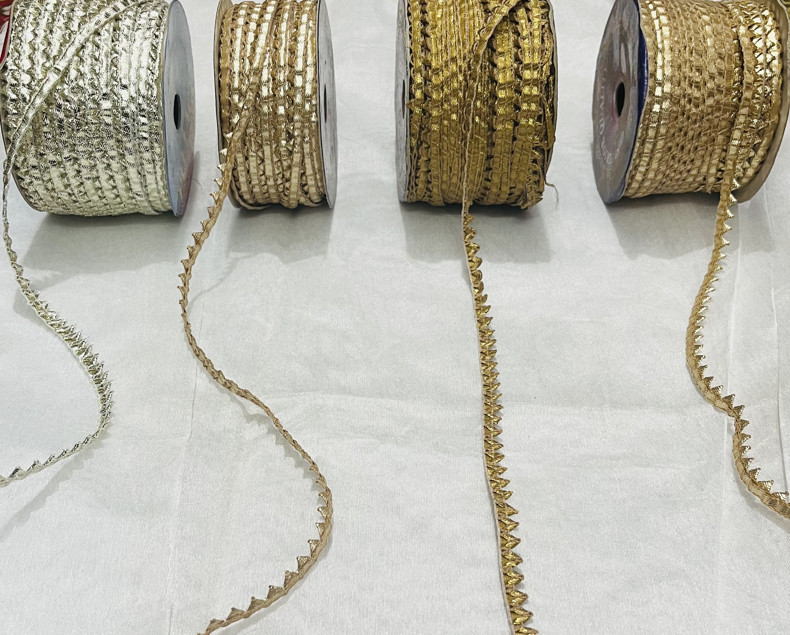Gold latkan sale