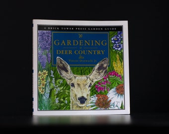 Gardening In Deer Country