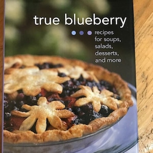True Blueberry