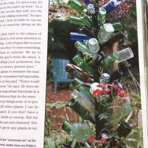 A Man&#39;s Garden