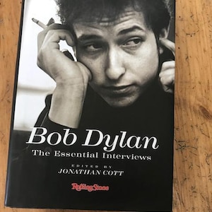 Bob Dylan: de essentiële interviews