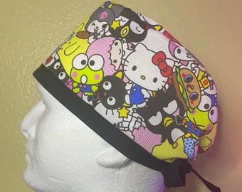 Keroppi Hat - Etsy