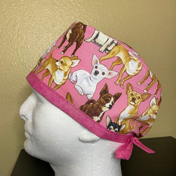 Pink Chihuahua - Etsy