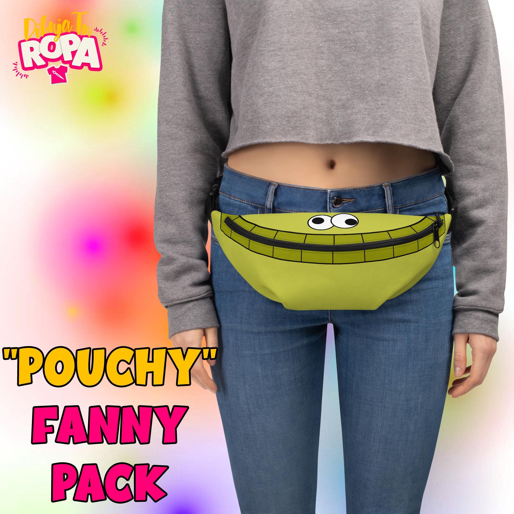 Ross fanny packs deals