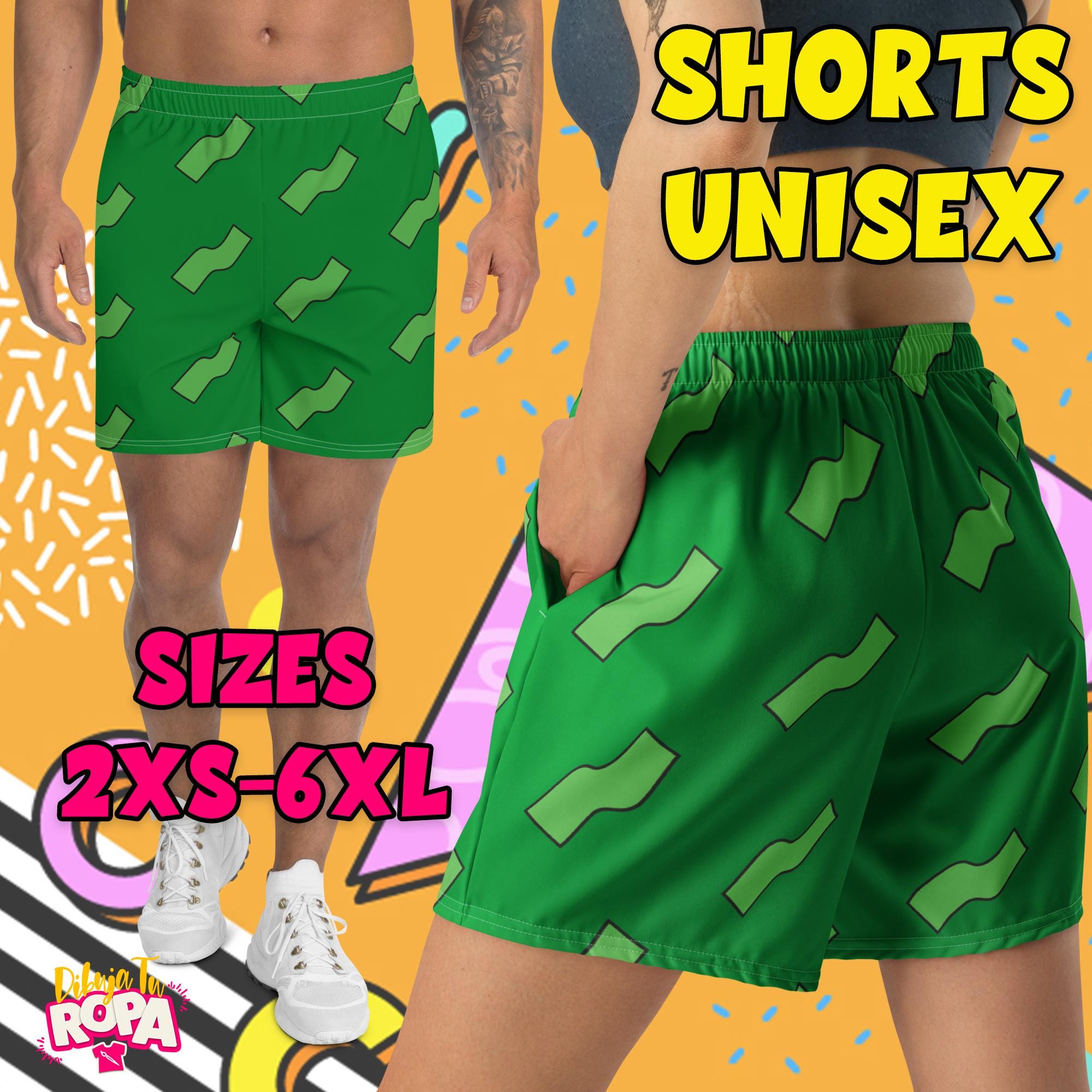 Rugrats Shorts