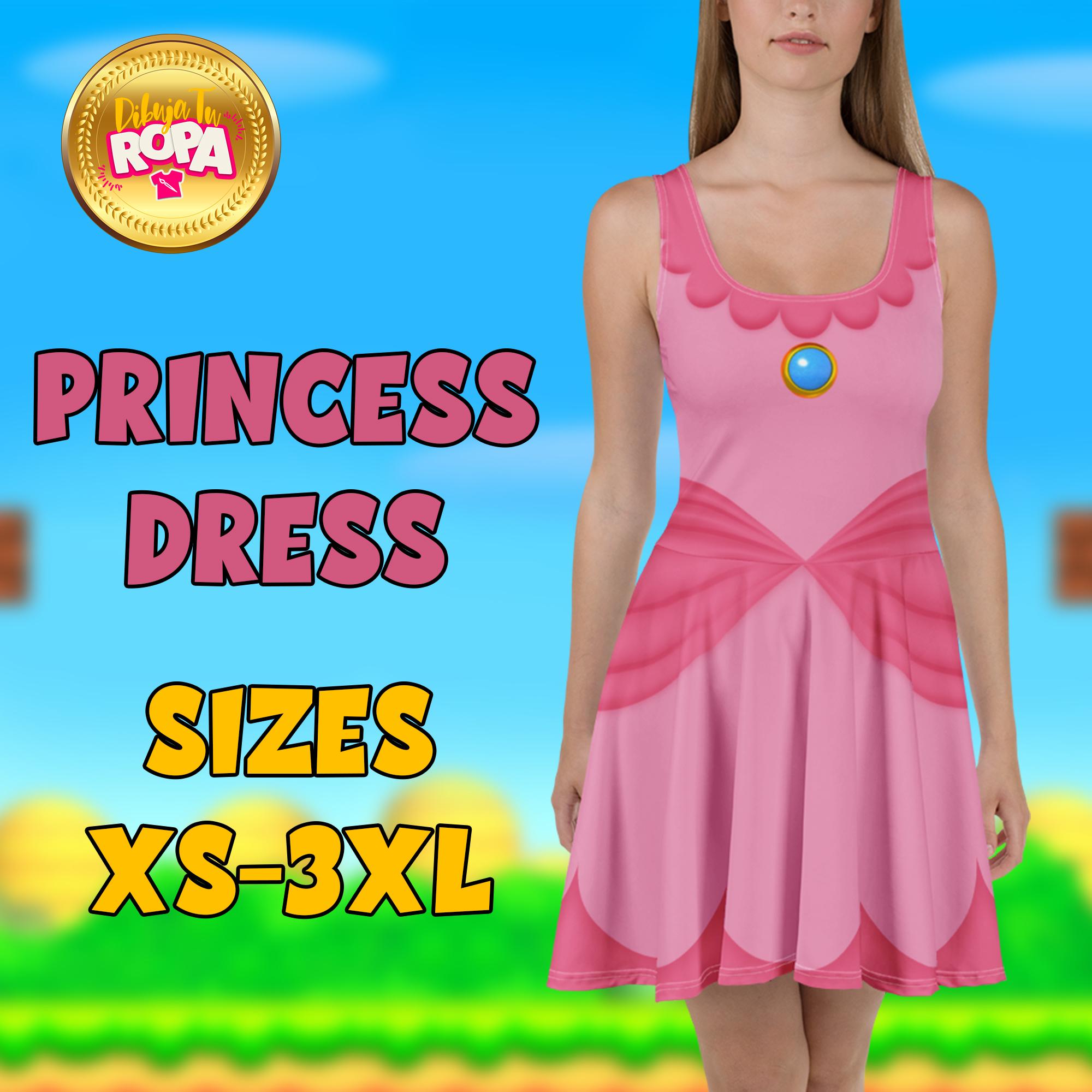 open lace back dress Amazon.com: IDOPIP Princess Peach Costume with Crown and Gloves for Adult  Women Halloween Birthday Party Pageant Long Maxi Dresses Carnival Fancy  Dress up Cosplay Outfit for Photo Shoot Pink Small: Clothing, Shoes main image 0