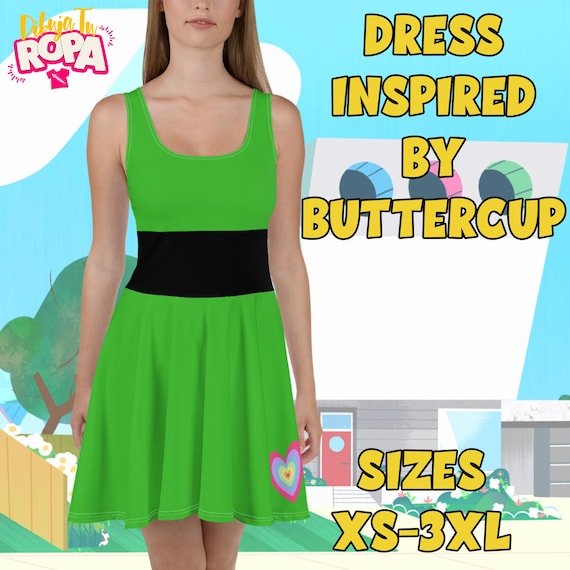 womens flowy dresses Women's Flowy Chiffon Dresses Summer Smocked V Neck Flutter Short Sleeve  Ruffle Casual Mini Dress main image 1