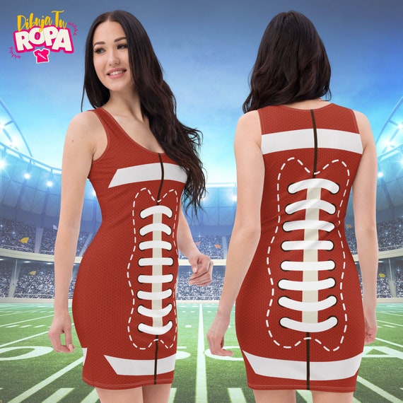 football dress buy online