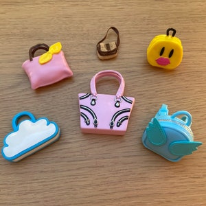 Bratz accessories sales