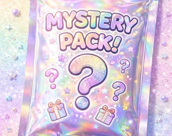 GMMTV Fanival Lucky Postcard | Random Pick | Choose Your Number