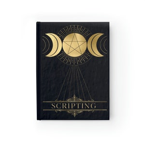 Scripting Journal - Lineal