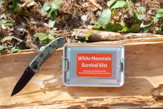 Pocket Survival Kit