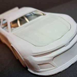 1:24 Late Model Stock Car Kit