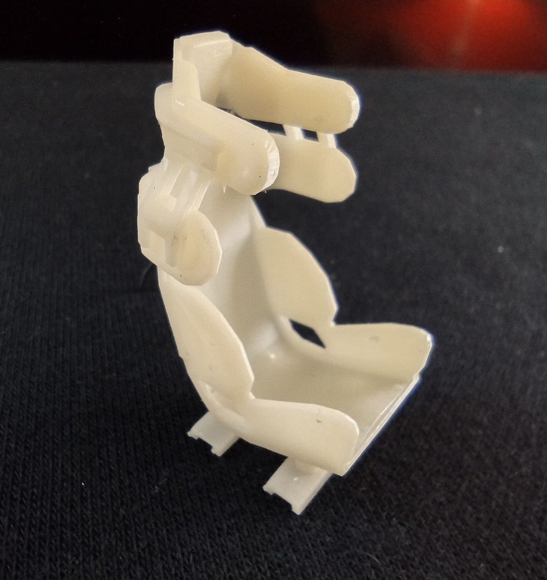 Full Containment Racing Seat Type B - Etsy